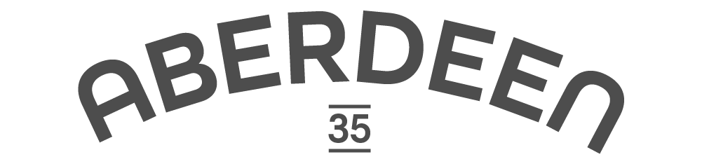 35 Aberdeen Logo